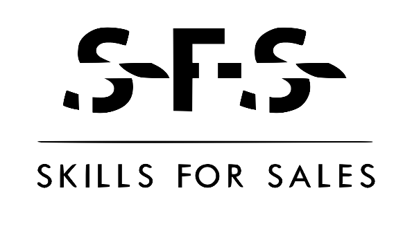 Skills for Sales